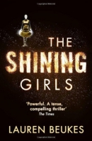 The shining girls [downloadable audiobook]