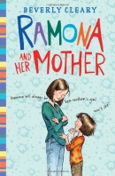 Ramona and her mother [downloadable audiobook]