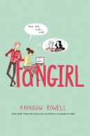 Fangirl [downloadable audiobook]