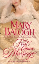 First comes marriage [downloadable ebook]