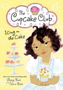 Icing on the cake [downloadable ebook]
