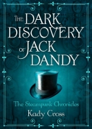 The dark discovery of Jack Dandy [downloadable ebook]