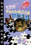 The vanishing chip [downloadable ebook]