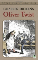 Oliver Twist, or, The parish boy's progress [downloadable ebook]