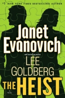 The heist [downloadable ebook] / a novel
