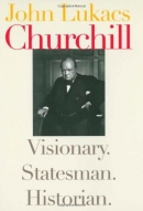Churchill : visionary, statesman, historian