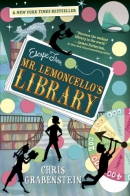 Escape from Mr. Lemoncello's library [downloadable ebook]