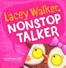 Lacey Walker, nonstop talker [downloadable ebook]
