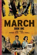 March. [downloadable ebook] / Book One