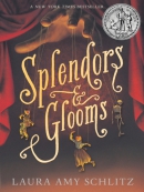 Splendors and glooms [downloadable ebook]