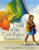Child of the civil rights movement [downloadable ebook]