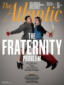 The Atlantic monthly.