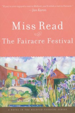 The Fairacre Festival [large Print] 