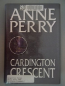 Cardington Crescent [large print]