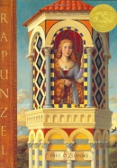 Rapunzel 