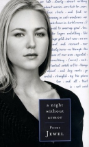 A night without armor : poems