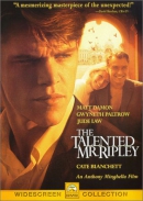 The Talented Mr. Ripley [DVD]