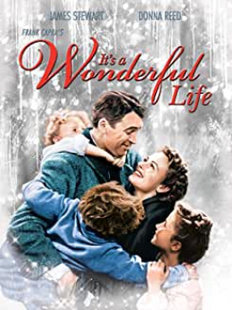 It's A Wonderful Life [DVD] 