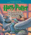 Harry Potter and the prisoner of Azkaban [CD book]