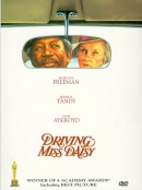 Driving Miss Daisy [DVD]
