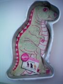 Partysaurus [mold]