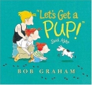 Let's Get A Pup! Said Kate 