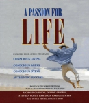 A passion for life [CD book]