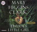 Daddy's little girl [CD book]