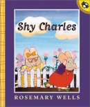 Shy Charles 