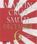 December 6 [CD book] : a novel