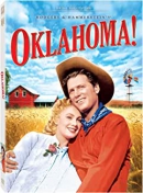 Oklahoma! [DVD]