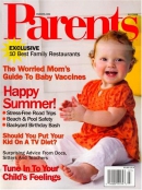 Parents magazine.