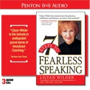 7 steps to fearless speaking [CD book]