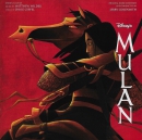Disney's Mulan [music CD] : an original Walt Disney Records soundtrack