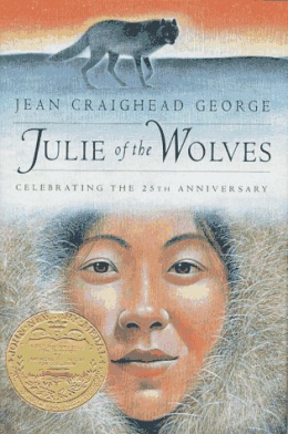 Julie Of The Wolves 