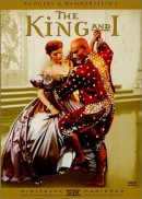 The King and I [DVD]