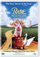 Babe  [DVD] : pig in the city