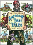 American tall tales