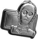 C-3PO [mold]