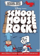 Schoolhouse rock! [DVD]