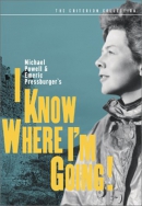 I know where I'm going! [DVD]