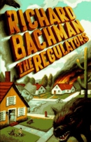 The regulators