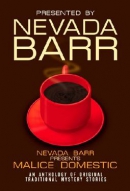 Nevada Barr presents Malice Domestic [large print] : an anthology of traditional mystery stories