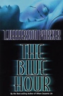 The blue hour