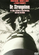 Dr. Strangelove, or, How I learned to stop worrying and love the bomb [DVD]