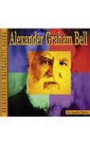 Alexander Graham Bell : a photo-illustrated biography