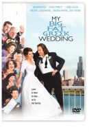 My big fat Greek wedding [DVD]