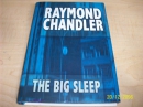 The big sleep [large print]