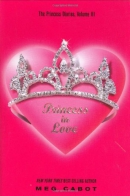 Princess in love