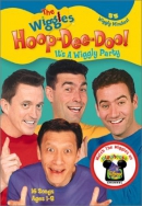The Wiggles [DVD]. Hoop-dee-doo! : it's a wiggly party